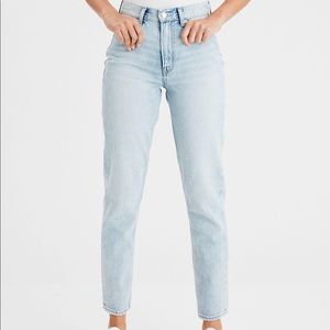 American Eagle Mom Jeans